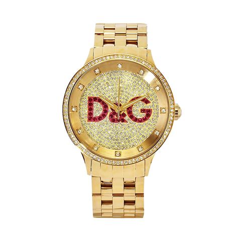 dolce gabbana uhr männer|dg uhr herrenuhren.